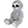 Plush Jumbo Stuffed Animal Assorted 40" (EACH)
