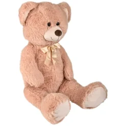 Plush Jumbo Stuffed Animal Assorted 40" (EACH)