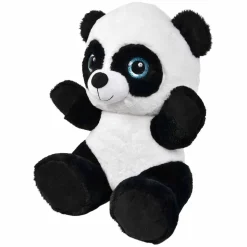 Plush Jungle Animal Assorted 15" (EACH)