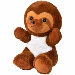 Plush Jungle Animal Assorted 11" (EACH)