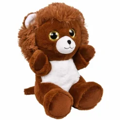 Plush Jungle Animal Assorted 11" (EACH)