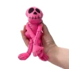 Plush Long Arm Skeleton Assorted 11" (EACH)