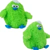 Plush Lucky Ducky Assorted 16" (EACH)