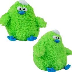 Plush Lucky Ducky Assorted 16" (EACH)