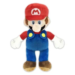 Plush Mario Character Assorted 8.5" (EACH)