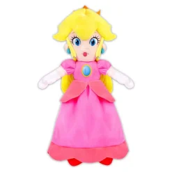 Plush Mario Character Assorted 8.5