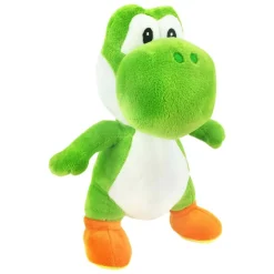 Plush Mario Character Assorted 8.5