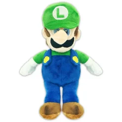 Plush Mario Character Assorted 8.5