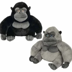 Plush Mink Gorilla Assorted 21" (EACH)