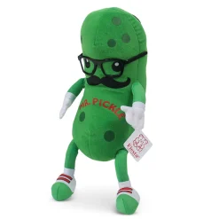 Plush Mr. Pickle 12" (EACH)