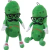 Plush Mr. Pickle 17" (EACH)