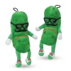 Plush Mr. Pickle 8" (EACH)
