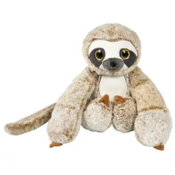 Plush Natural Sloth Assorted 11.75" (EACH)