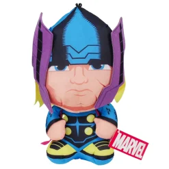 Plush Neon Avengers Toy Assorted 11" (EACH)