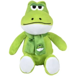 Plush Nosey Animal Assorted 9" (EACH)