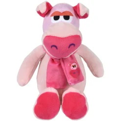 Plush Nosey Animal Assorted 9