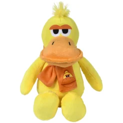 Plush Nosey Animal Assorted 9