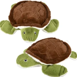 Plush Ocean Safe Turtle 15" (EACH)