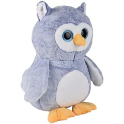 Plush Owl Assorted 24" (EACH)