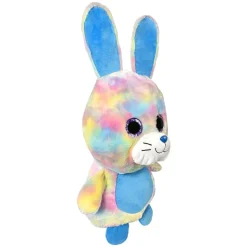 Plush Plump Pal Bunny Assorted 22" (EACH)