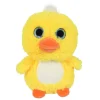 Plush Plump Pal Duck 7" (EACH)