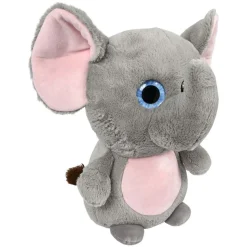 Plush Plump Pal Elephant 14