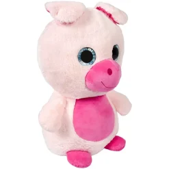Plush Plump Pal Pig 22" (EACH)