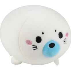 Plush Puffers Seal 8" (EACH)