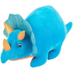Plush Puffyfluff Triceratops 11