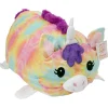 Plush Rainbow Starburst Unicorn 22" (EACH)