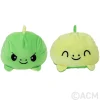 Plush Reversibles Dinosaur 6" (EACH)