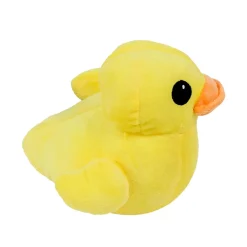 Plush Rubber Ducky 7" (EACH)