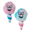 Plush Smile Cotton Candy Assortment 6.5" (DZ)