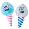 Plush Smile Cotton Candy 16" (EACH)
