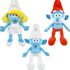 Plush Smurf Assorted 21" (EACH)