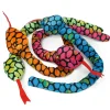 Plush Snake Assortment 26" (DZ)