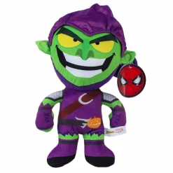Plush Spider-Man Character Assorted 14" (EACH)