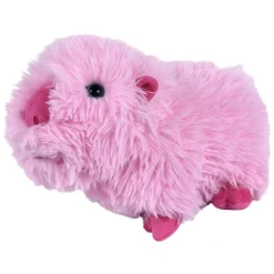 Plush Standing Capybara Assorted 11