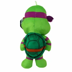 Plush Teenage Mutant Ninja Turtle Assorted 14" (EACH)