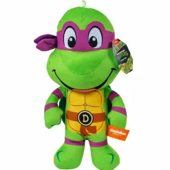Plush Teenage Mutant Ninja Turtle Assorted 8.5" (EACH)