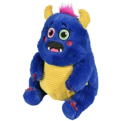 Plush Tubby Tots Monster Assorted 11
