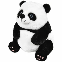 Plush Tubby Tots Panda 13" (EACH)