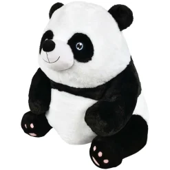 Plush Tubby Tots Panda 23" (EACH)