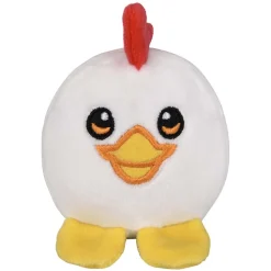 Plush Tumble Tykes Chickens 3" (DZ)