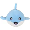 Plush Tumble Tykes Dolphins 3" (DZ)