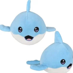 Plush Tumble Tykes Dolphins 3
