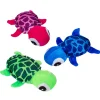 Plush Turtle Assortment 5.75" (DZ)
