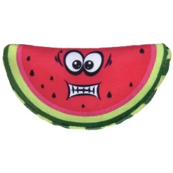 Plush Watermelon Assortment 5" (24 PACK)