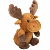 Plush Weez Moose 5" (EACH)