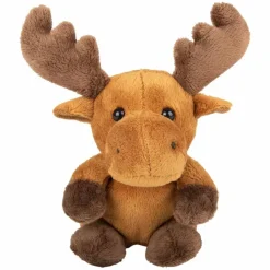 Plush Weez Moose 5" (EACH)